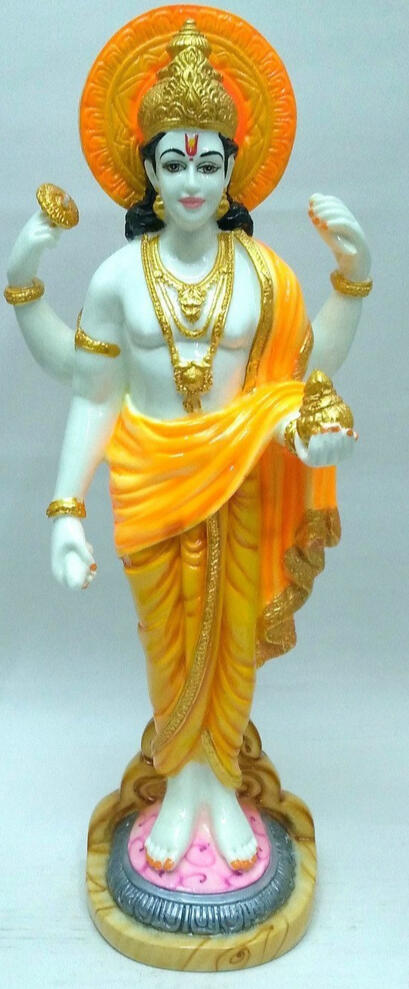 Lord Dhanwantari